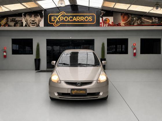 HONDA FIT 1.4 LX 8V GASOLINA 4P MANUAL HONDA FIT 1.4 LX 8V GASOLINA 4P MANUAL